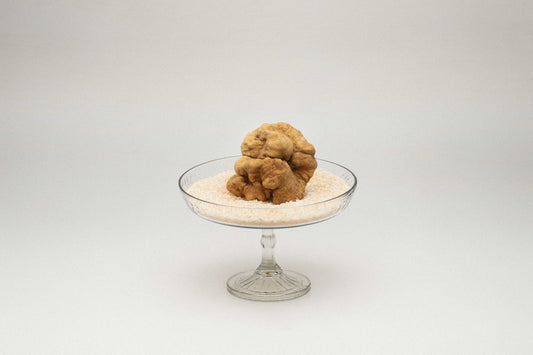 Whole Truffle