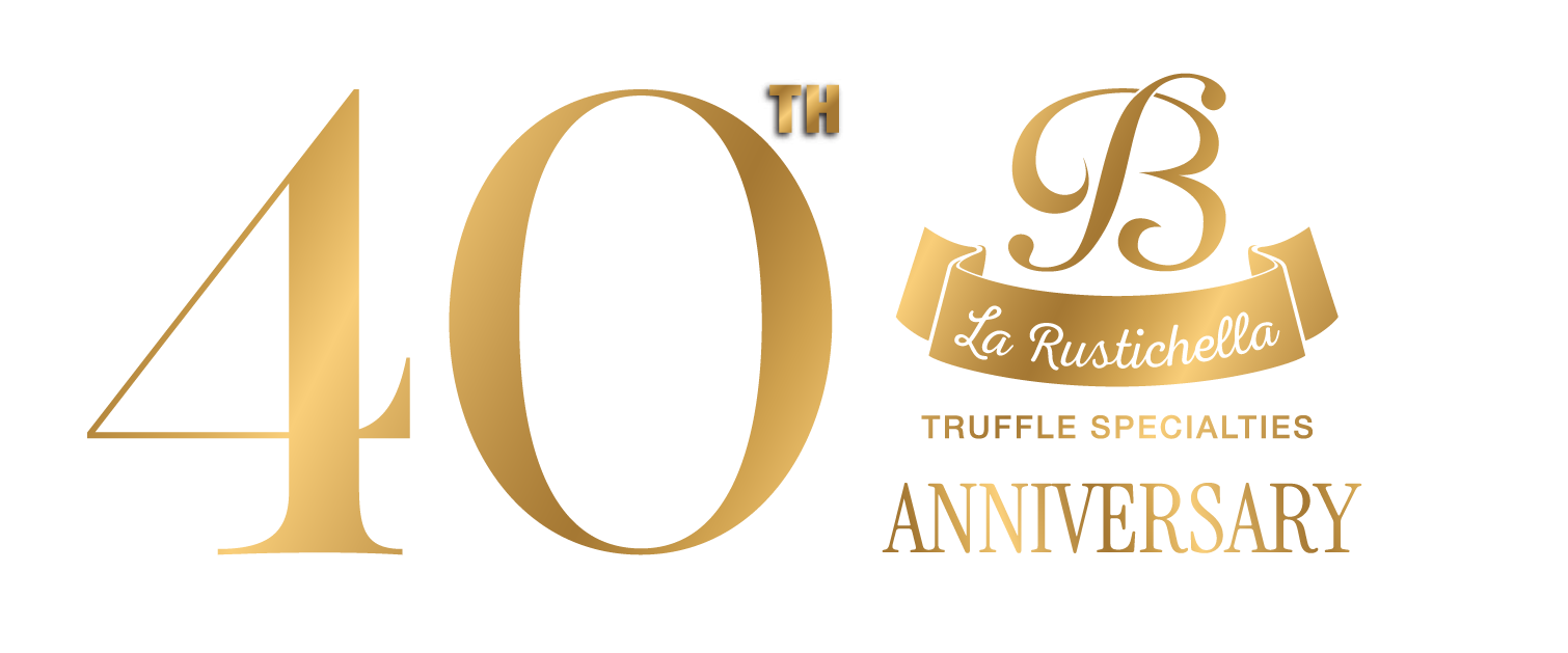La Rustichella Truffle