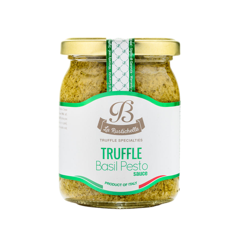 Pesto al Tartufo