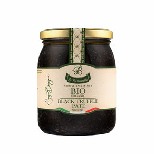Pate al Tartufo Nero Bio