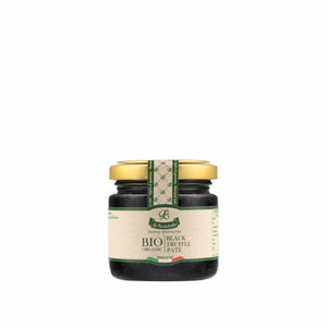 Pate al Tartufo Nero Bio