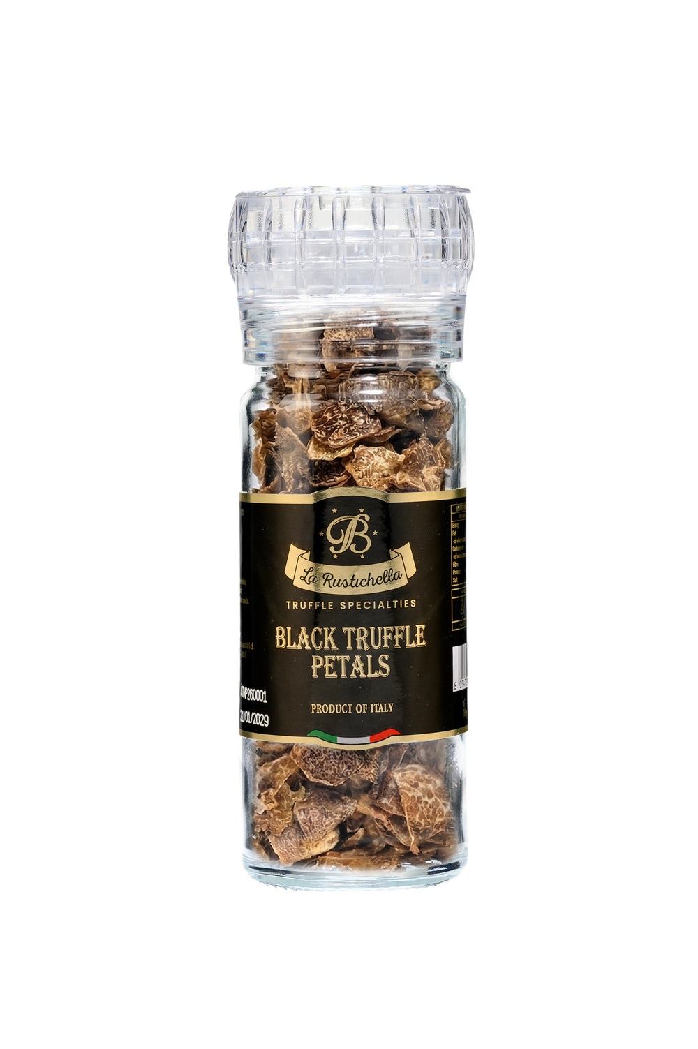 Petali di Tartufo Nero