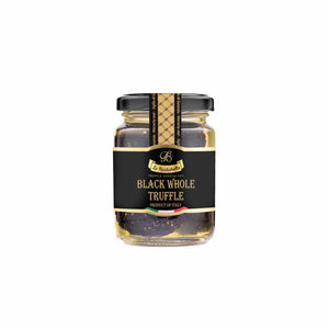 Whole Black Truffles 