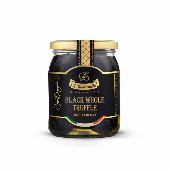 Whole Black Truffles 