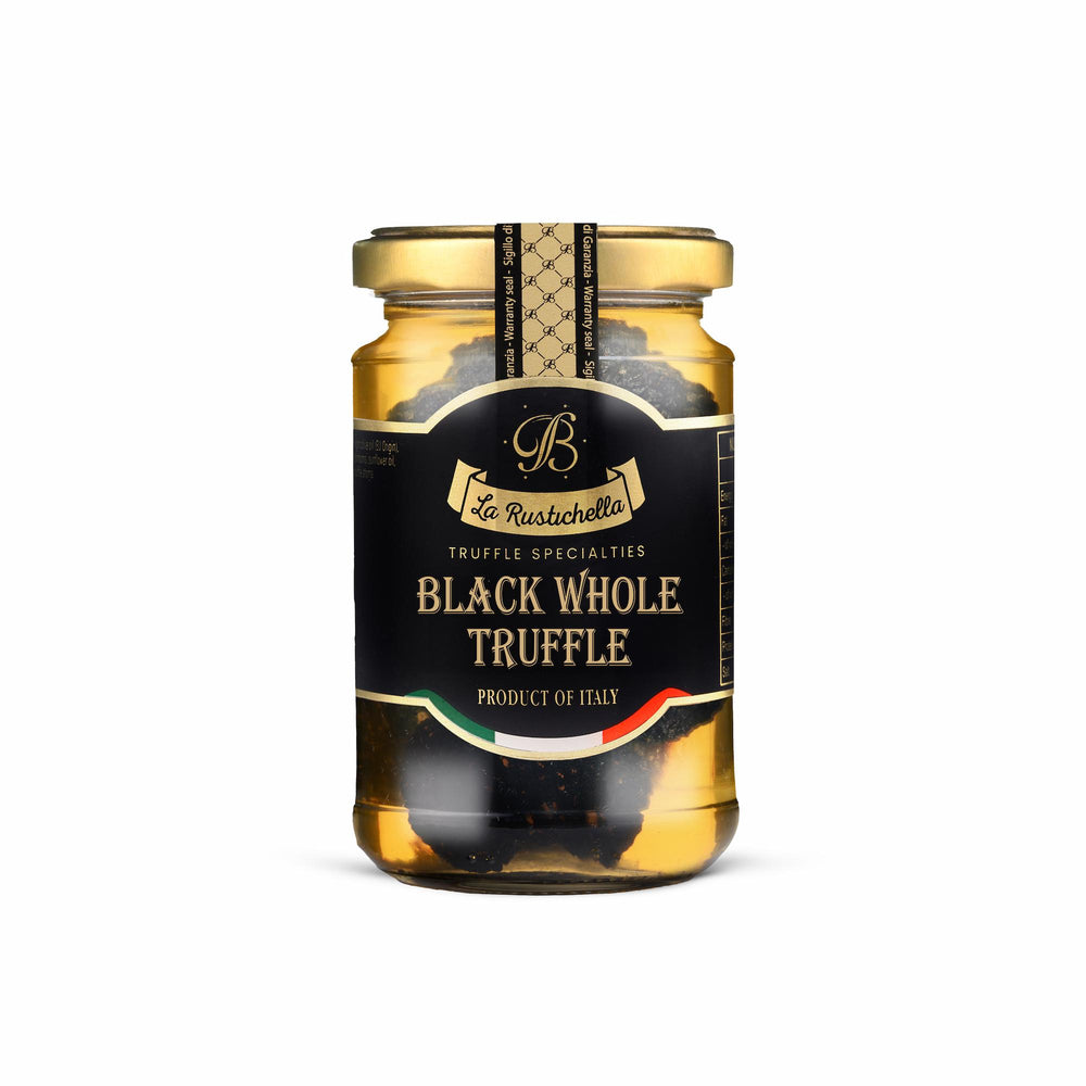 Whole Black Truffles 