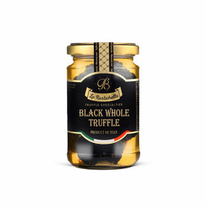 Whole Black Truffles 