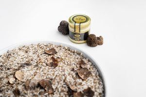 Black Truffle Butter 