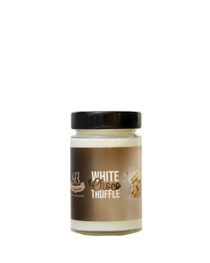 White Choco Truffle