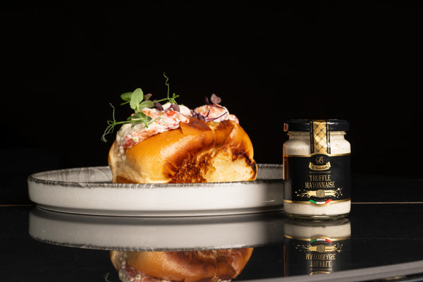 Maionese al Tartufo