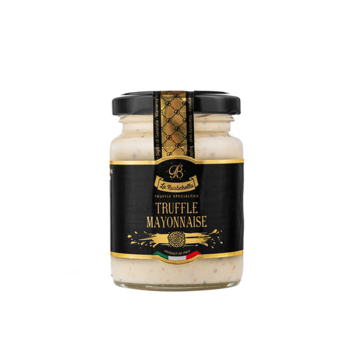 Maionese al Tartufo