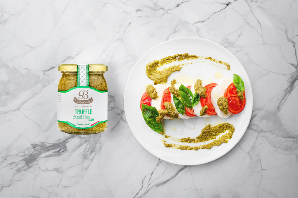 Pesto al Tartufo