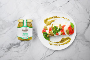 Pesto al Tartufo