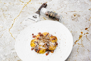 Petali di Tartufo Nero
