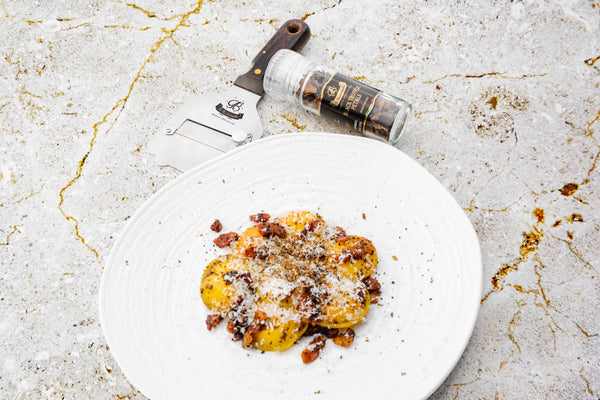 Petali di Tartufo Nero