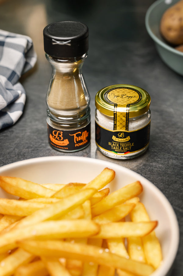 Black Truffle Powder 50g 