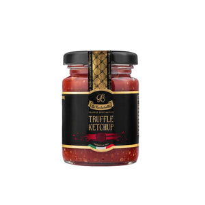 Ketchup al Tartufo