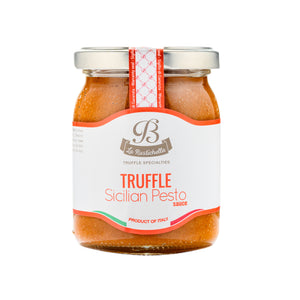 Pesto Siciliano al Tartufo