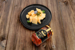 White Truffle Honey 