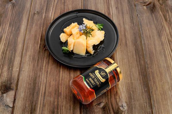 White Truffle Honey 