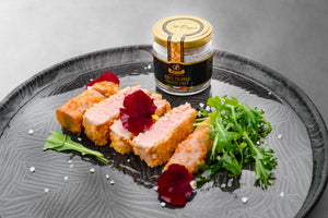 White Truffle Table Salt 
