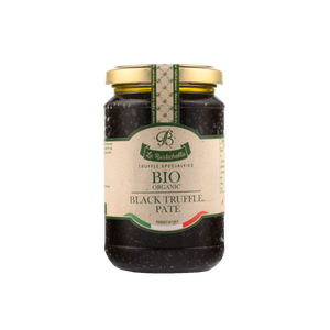 Pate al Tartufo Nero Bio