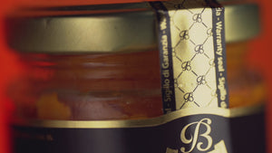 Pumpkin Cream with White Truffle 