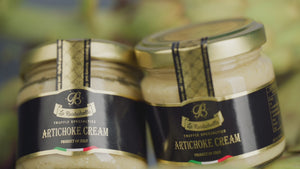 Artichoke Cream 