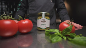 Pesto al Tartufo