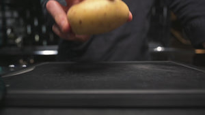Black Truffle Table Salt 