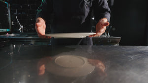 Carpaccio di Tartufo Nero Bio