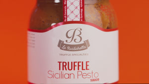 Pesto Siciliano al Tartufo