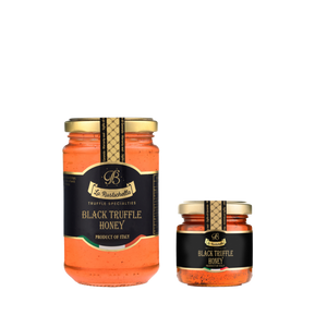 Miele al Tartufo Nero