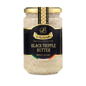 Black Truffle Butter 