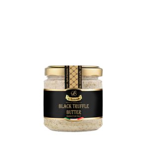 Black Truffle Butter 