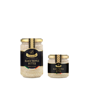Black Truffle Butter 