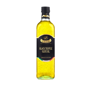 Black Truffle Olive Oil 