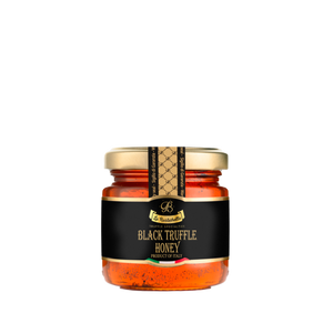 Miele al Tartufo Nero