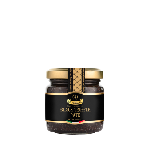 Paté al Tartufo Nero