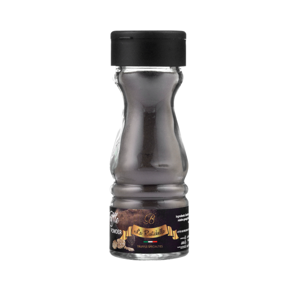 Black Truffle Powder 50g 