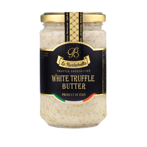 White Truffle Butter 