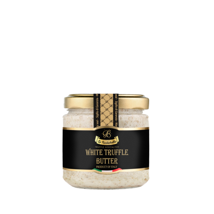 White Truffle Butter 