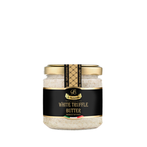 Burro al Tartufo Bianco