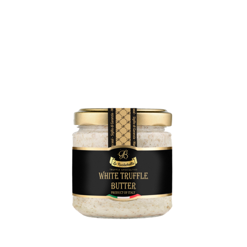 White Truffle Butter 