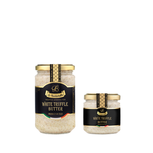 Burro al Tartufo Bianco