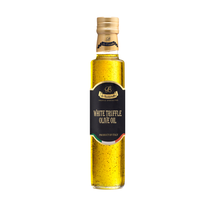 White Truffle Olive Oil 