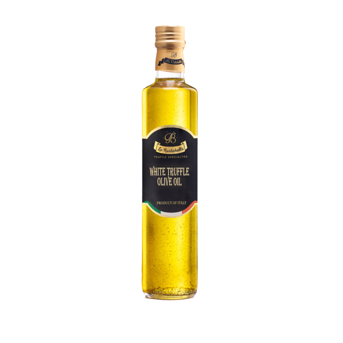 White Truffle Olive Oil 