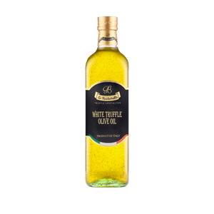 Olio di Oliva al Tartufo Bianco