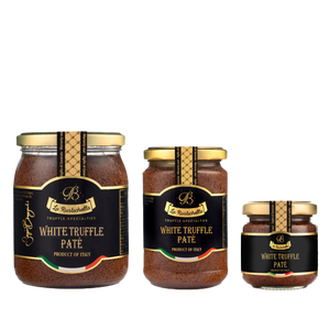 Paté al Tartufo Bianco