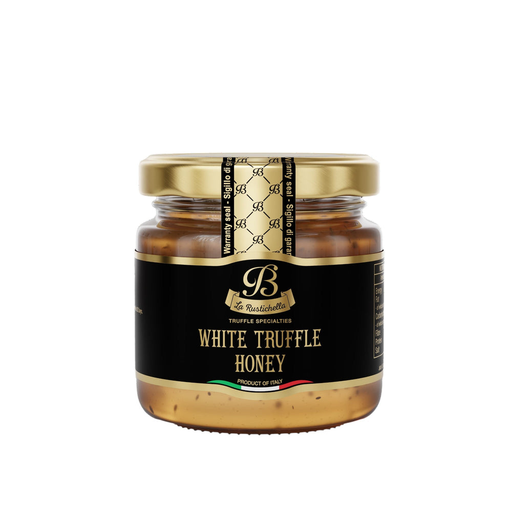 White Truffle Honey 