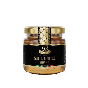 White Truffle Honey 